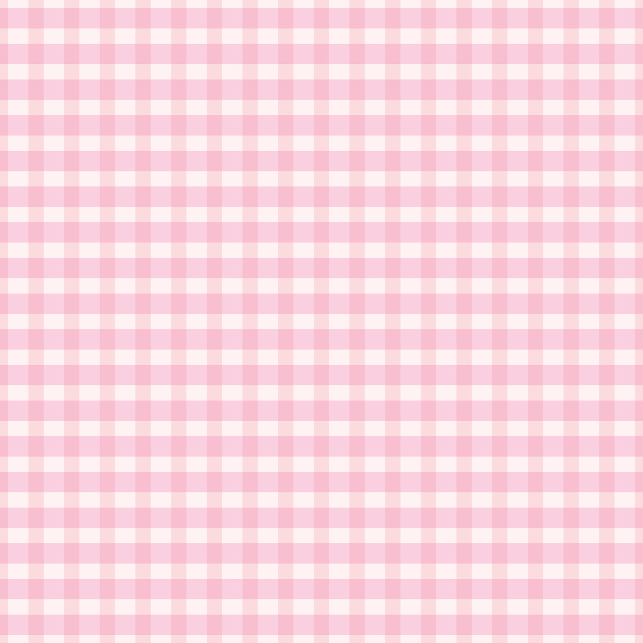 Seamless pattern pink pastel plaid