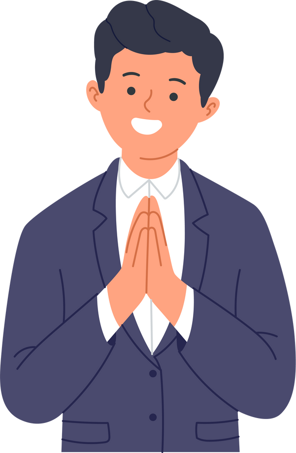 Thanks Thank You Business Employee Relieve Thanks Pray