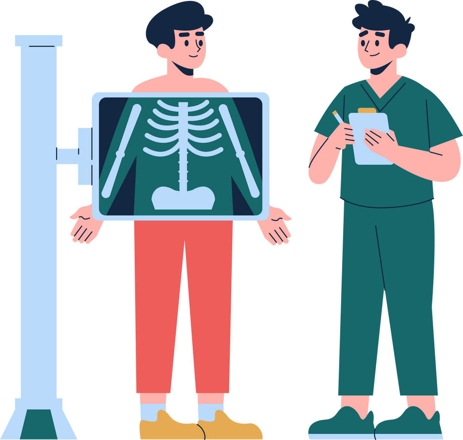 X-Ray Scanner